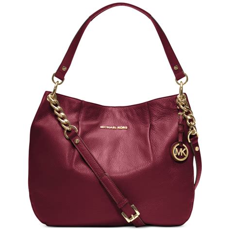 small michael kors shoulder bag|Michael Kors large shoulder bag.